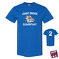 Star City - Jimmy Brown Elementary - Bulldog - 26827