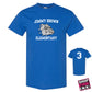 Star City - Jimmy Brown Elementary - Bulldog - 26827