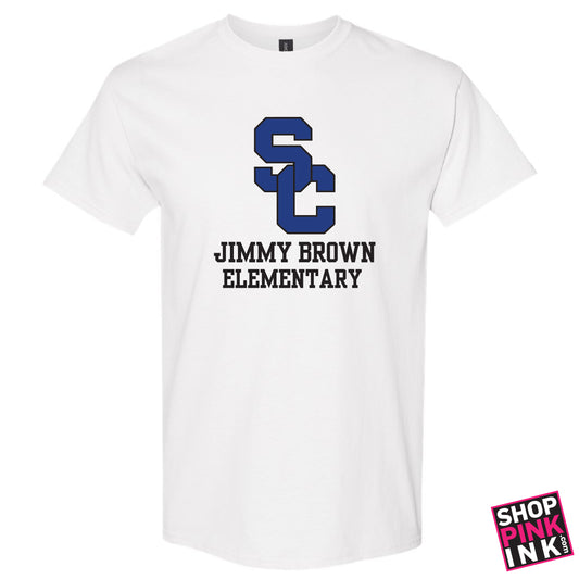 Star City - Jimmy Brown Elementary - SC - 26828