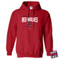 ASTATE - Red Wolves Softball - Hoody - 26873