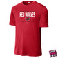 ASTATE - Red Wolves Softball - Dri-Fit - 26873