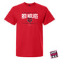 ASTATE - Red Wolves Softball - Short Sleeve - 26873