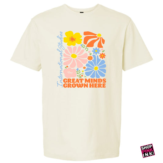International Studies - Great Minds Grown Here - 26875 R2