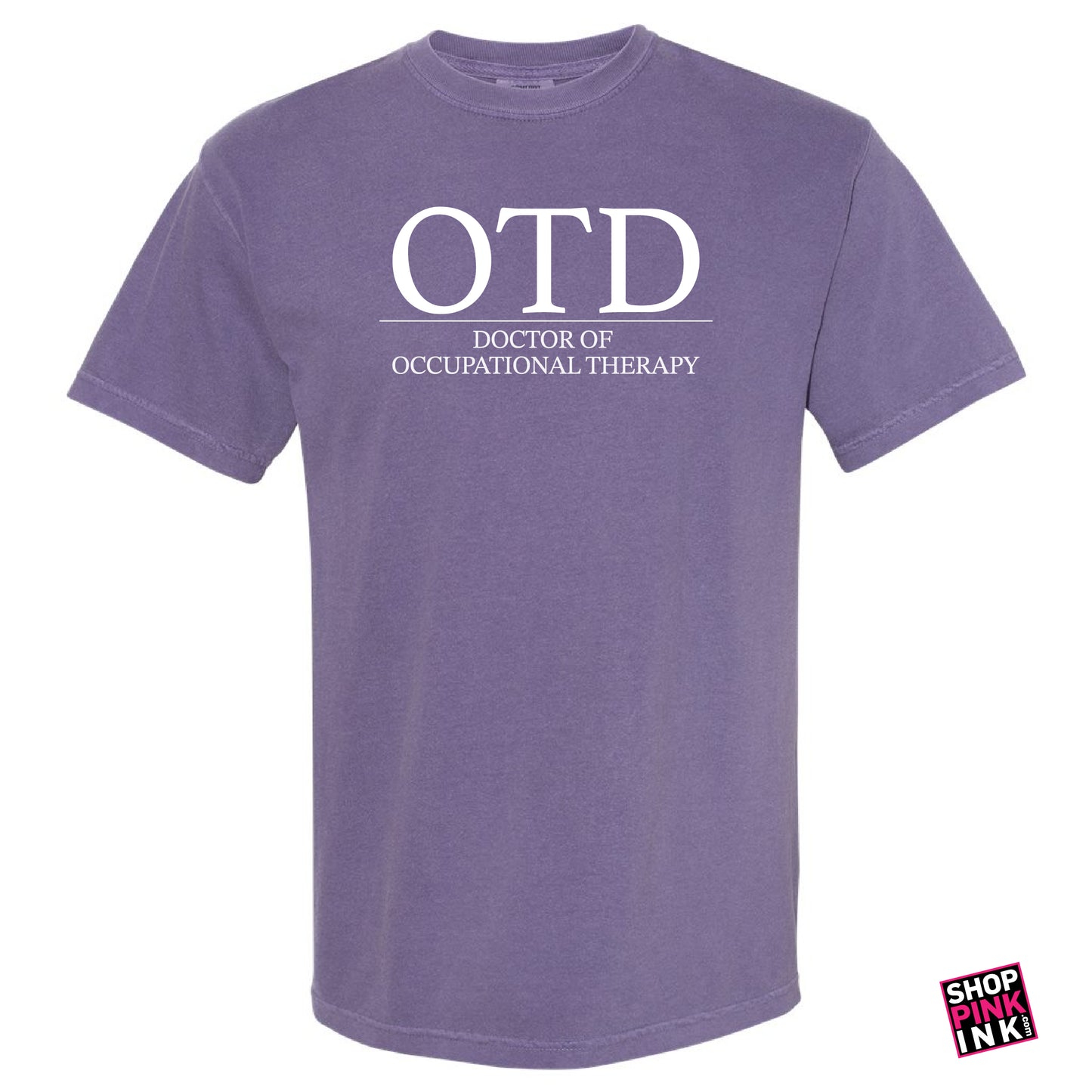 ASTATE - Occupational Therapy - OTD - 26912