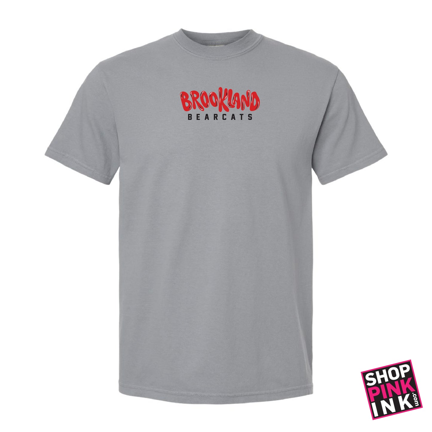 Brookland School - Arkansas Bearcat - 26930