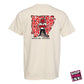 Brookland School - Arkansas Bearcat - 26930