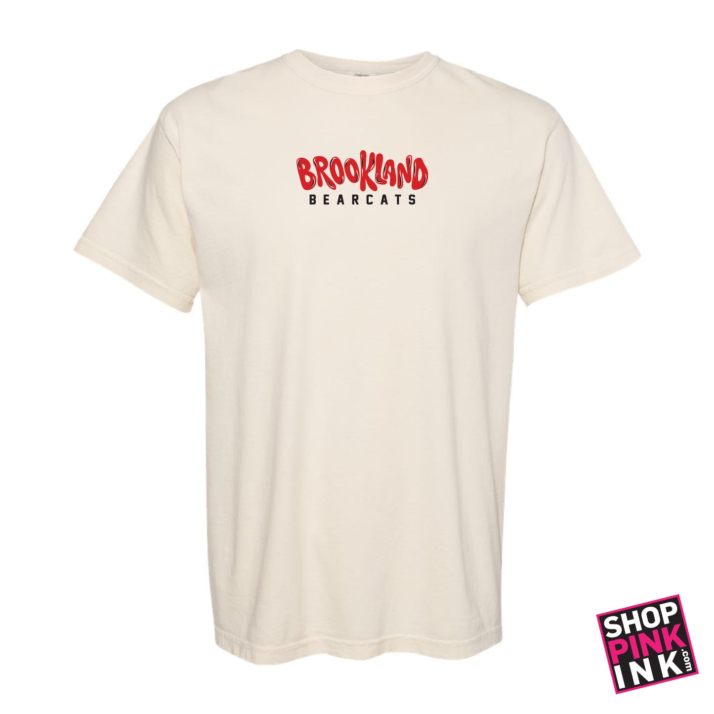 Brookland School - Arkansas Bearcat - 26930