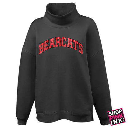 Brookland - Bearcats Mockneck - 26932