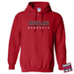 Brookland School - Mascot - 26933