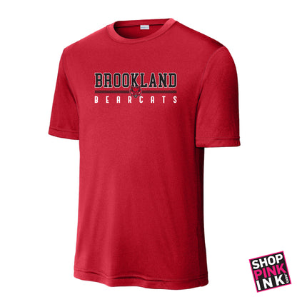 Brookland School - Mascot - 26933