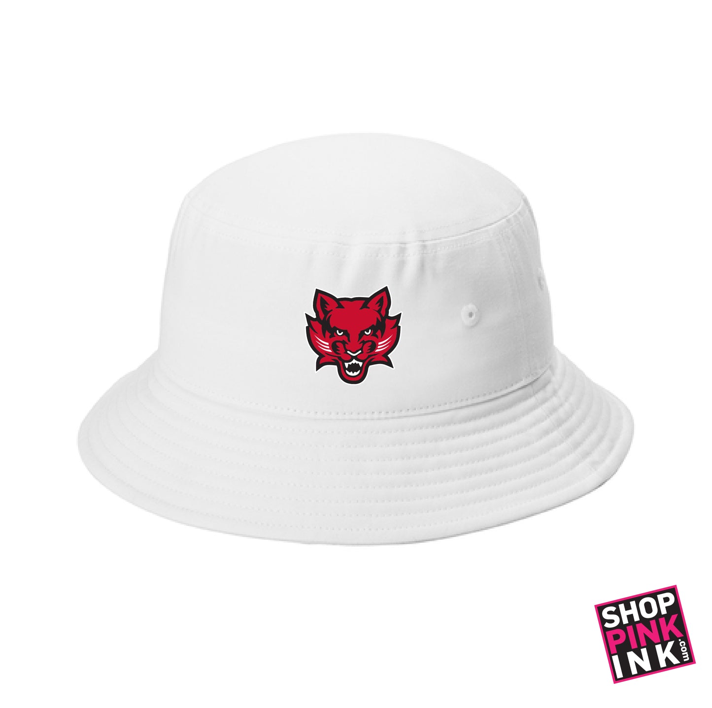 Brookland School - Bucket Hat - 26935