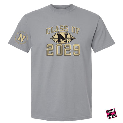 Nettleton High School - CLASS OF 2029 - 26940