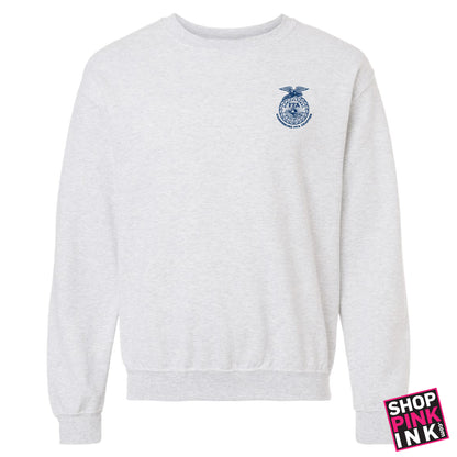 Harrisburg FFA - Crewneck - 26967