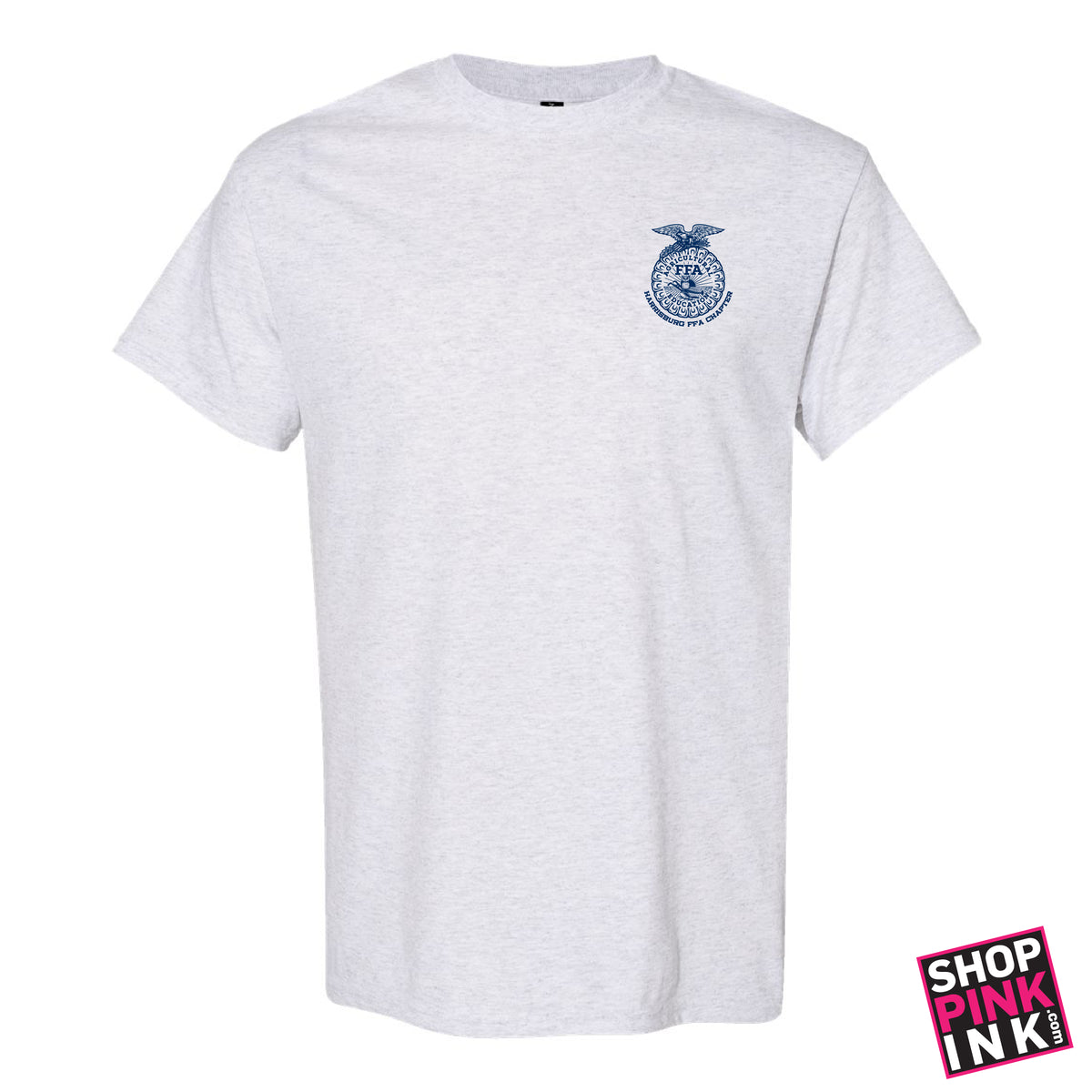 Harrisburg FFA - Short Sleeve - 26967