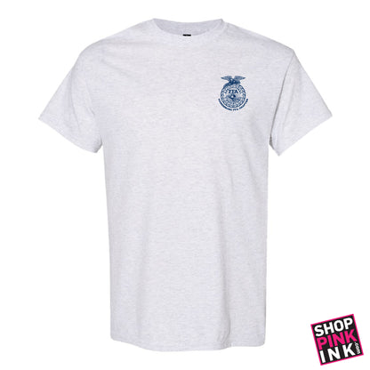 Harrisburg FFA - Short Sleeve - 26967