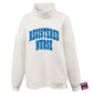 Arkansas Nursing Student Association - Registered Nurse - Oversize Mockneck - 26985