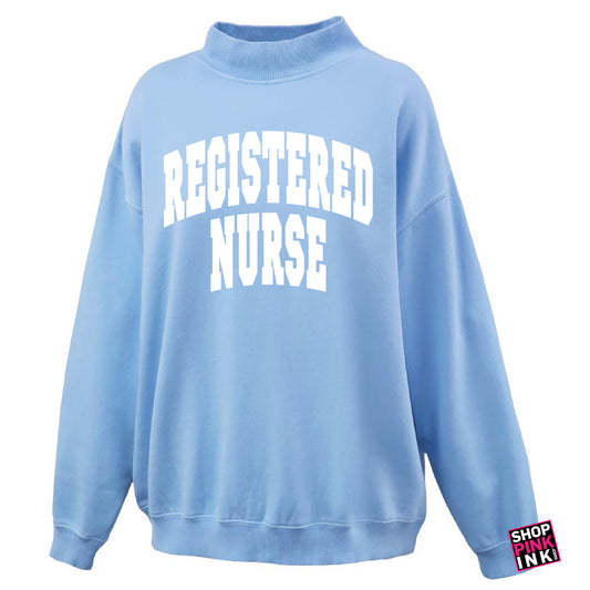 Arkansas Nursing Student Association - Registered Nurse - Mockneck - 26985