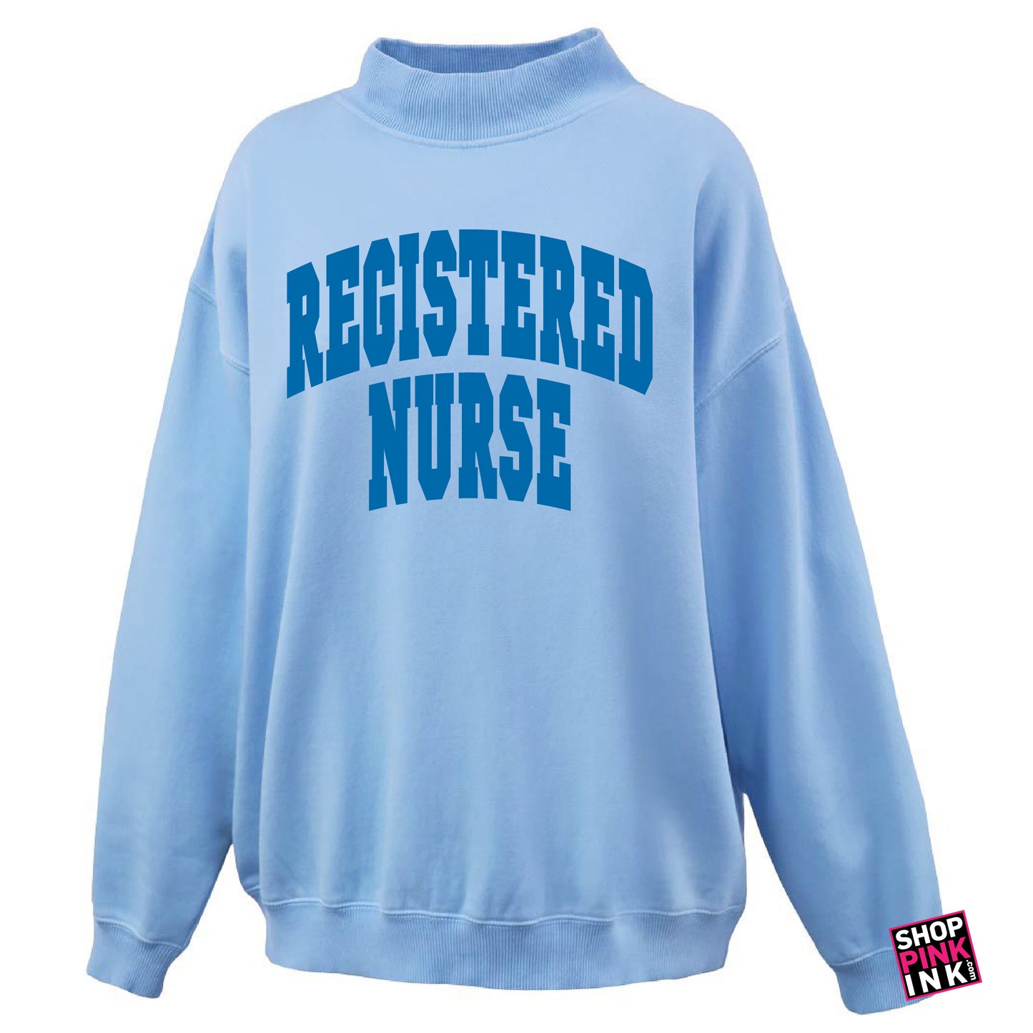 Arkansas Nursing Student Association - Registered Nurse - Mockneck - 26985