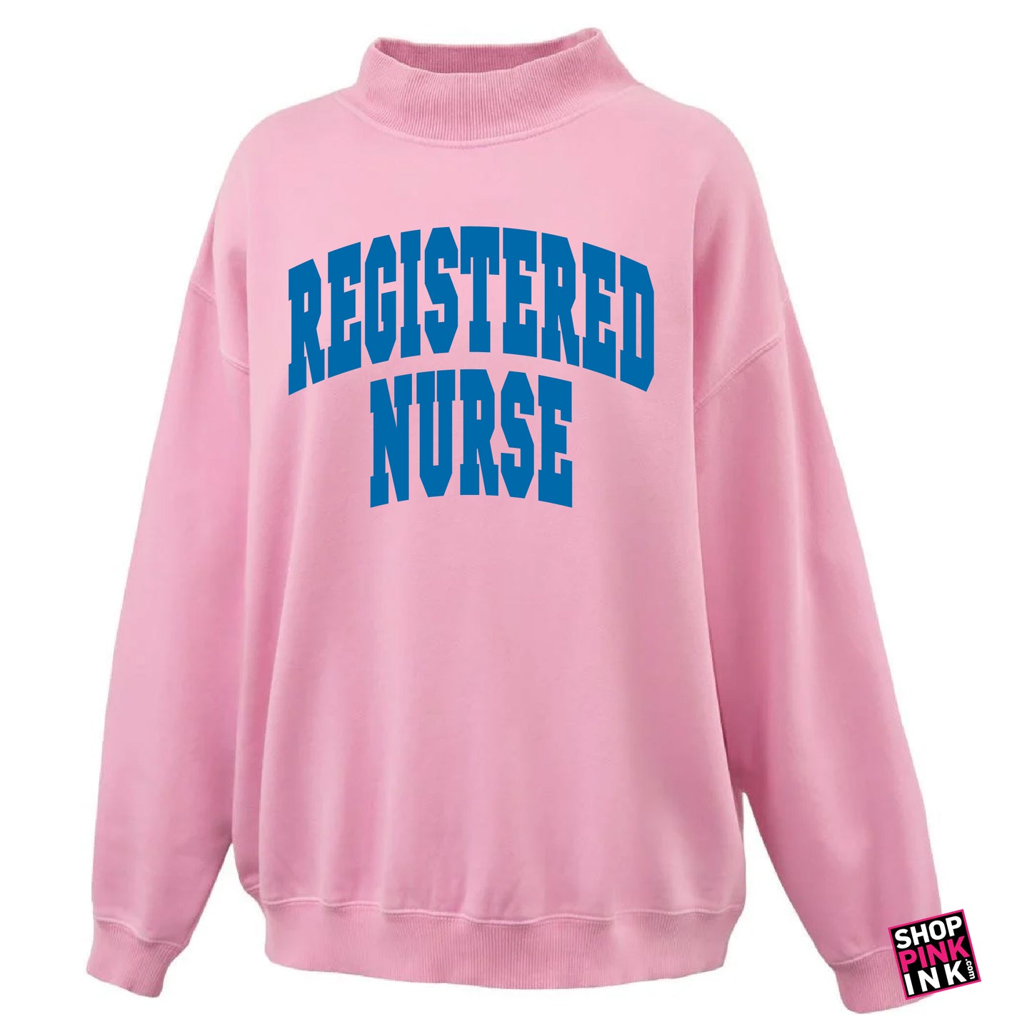 Arkansas Nursing Student Association - Registered Nurse - Mockneck - 26985