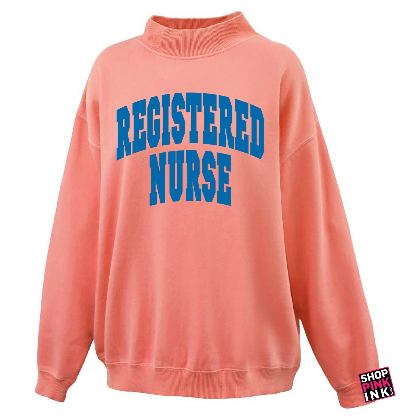 Arkansas Nursing Student Association - Registered Nurse - Mockneck - 26985