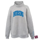 Arkansas Nursing Student Association - NURSING - Oversize Mockneck - 26986