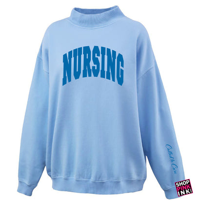 Arkansas Nursing Student Association - NURSING - Mockneck - 26986