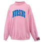 Arkansas Nursing Student Association - NURSING - Mockneck - 26986
