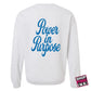 Arkansas Nursing Student Association - ANSA 2026 - Crewneck - 26987