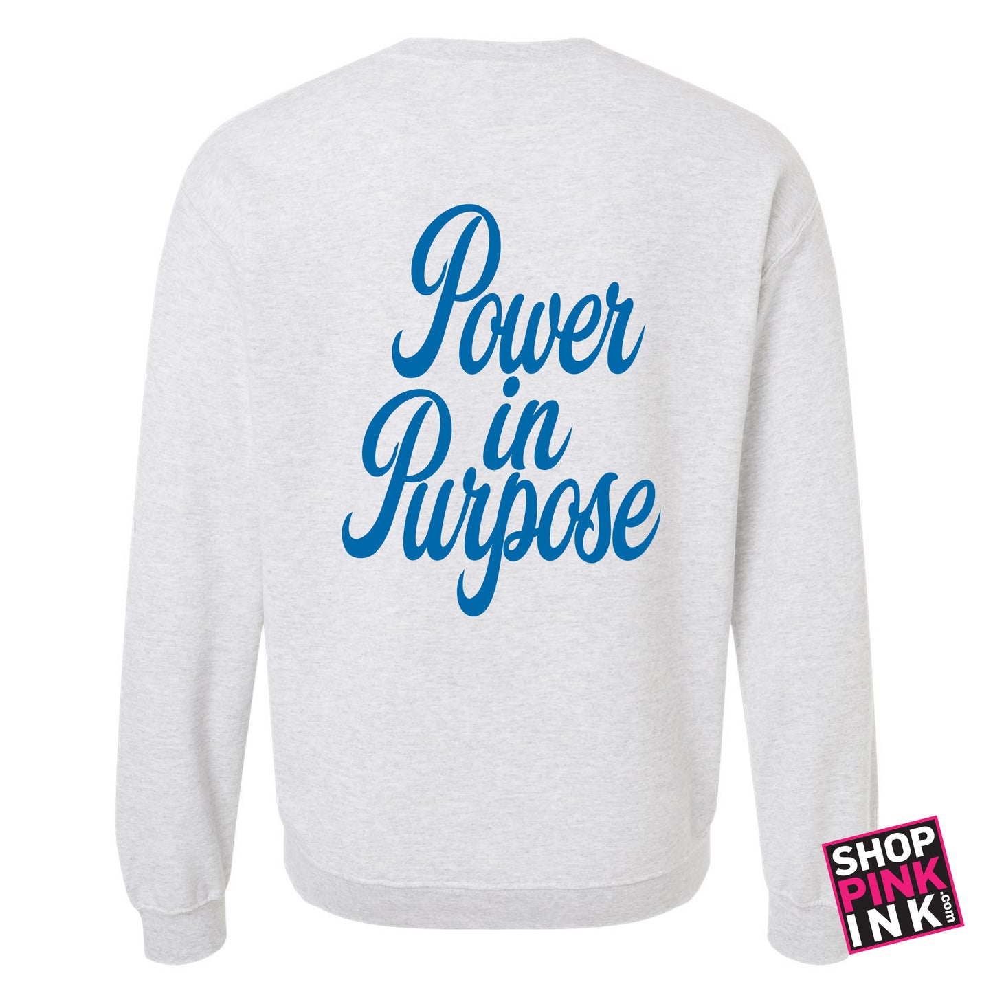 Arkansas Nursing Student Association - ANSA 2026 - Crewneck - 26987