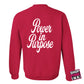 Arkansas Nursing Student Association - ANSA 2026 - Crewneck - 26987