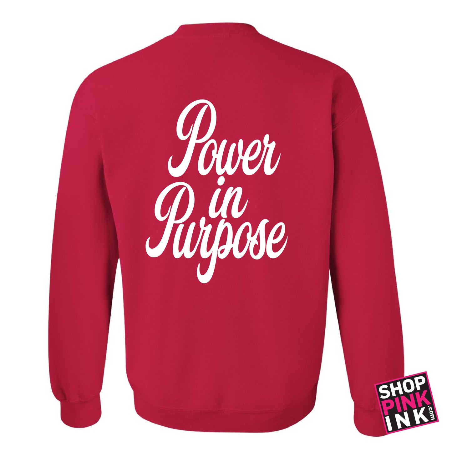 Arkansas Nursing Student Association - ANSA 2026 - Crewneck - 26987