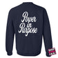 Arkansas Nursing Student Association - ANSA 2026 - Crewneck - 26987