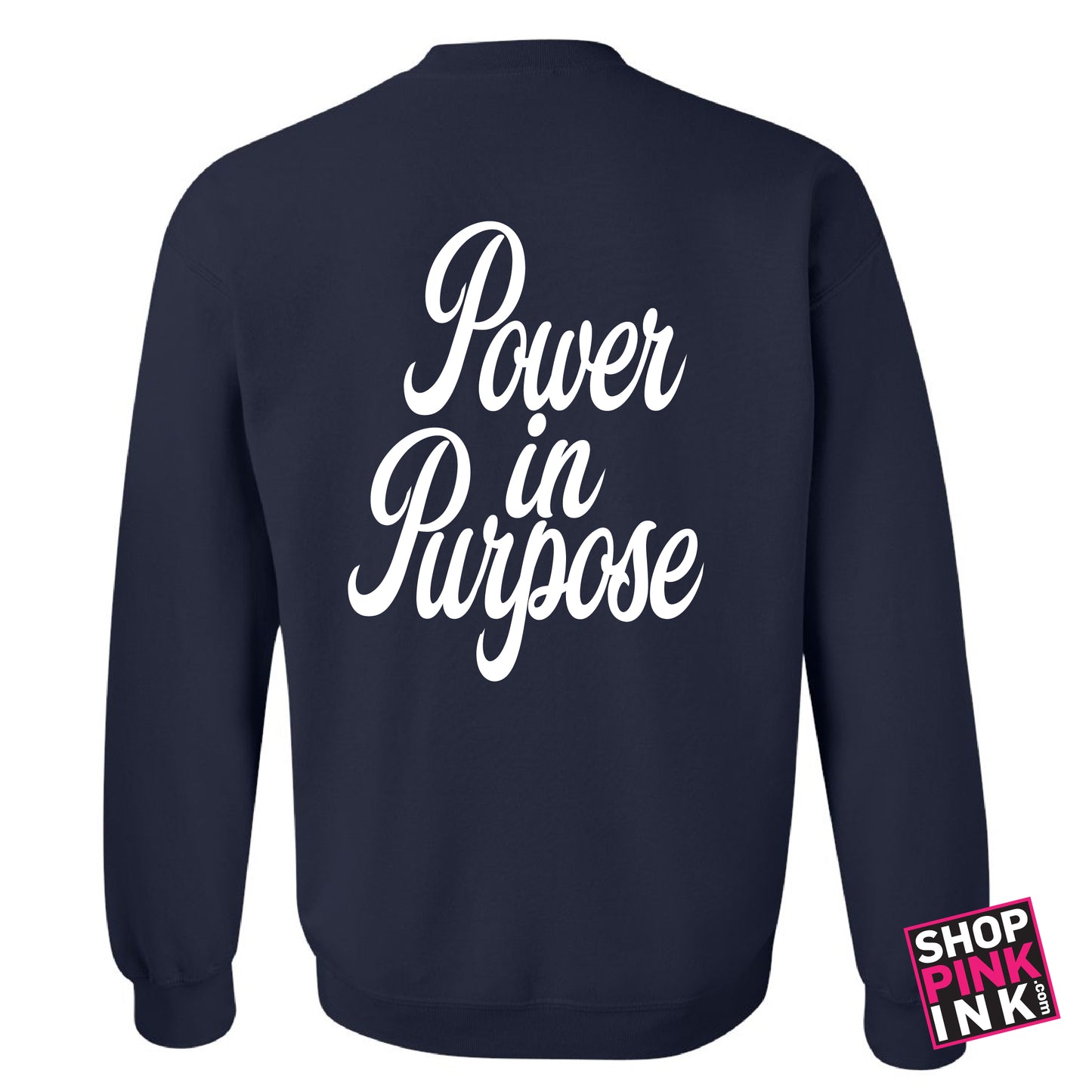 Arkansas Nursing Student Association - ANSA 2026 - Crewneck - 26987