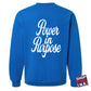 Arkansas Nursing Student Association - ANSA 2026 - Crewneck - 26987