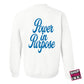Arkansas Nursing Student Association - ANSA 2026 - Crewneck - 26987