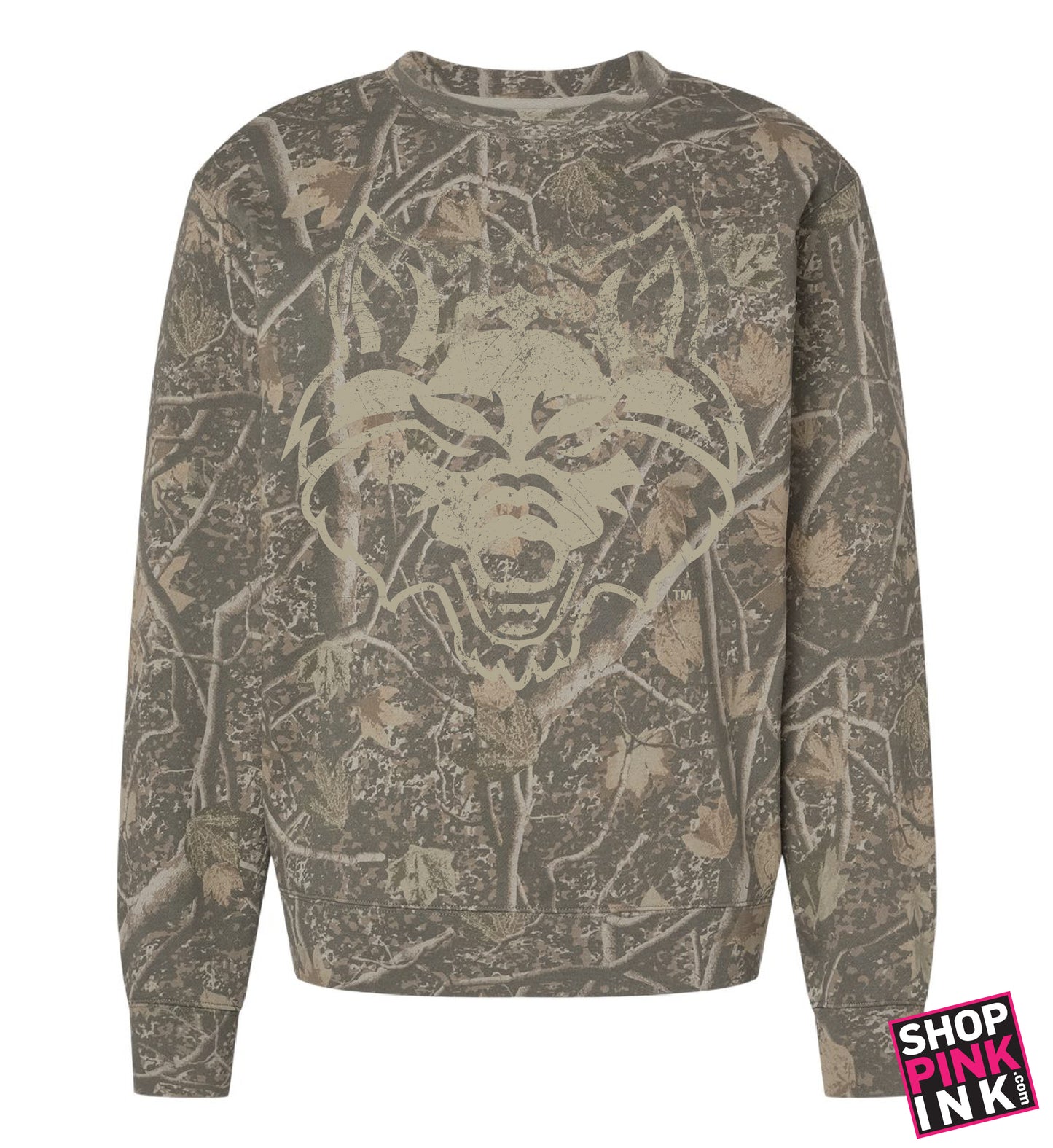 Arkansas State - The Camo Edit - 26997