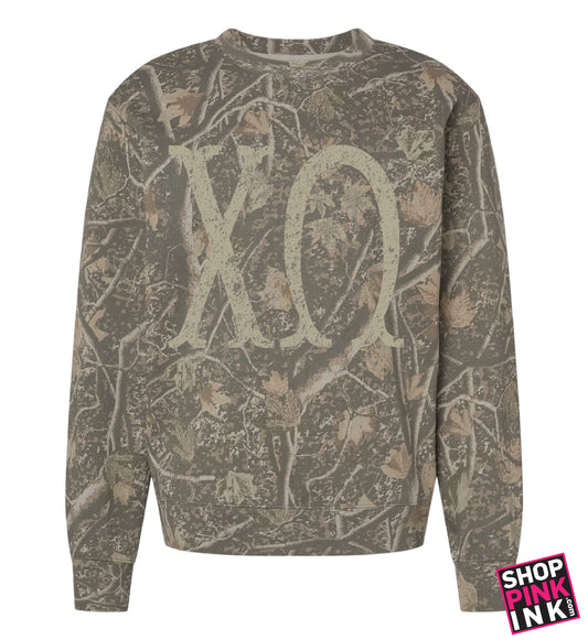 Chi Omega - The Camo Edit - 26997