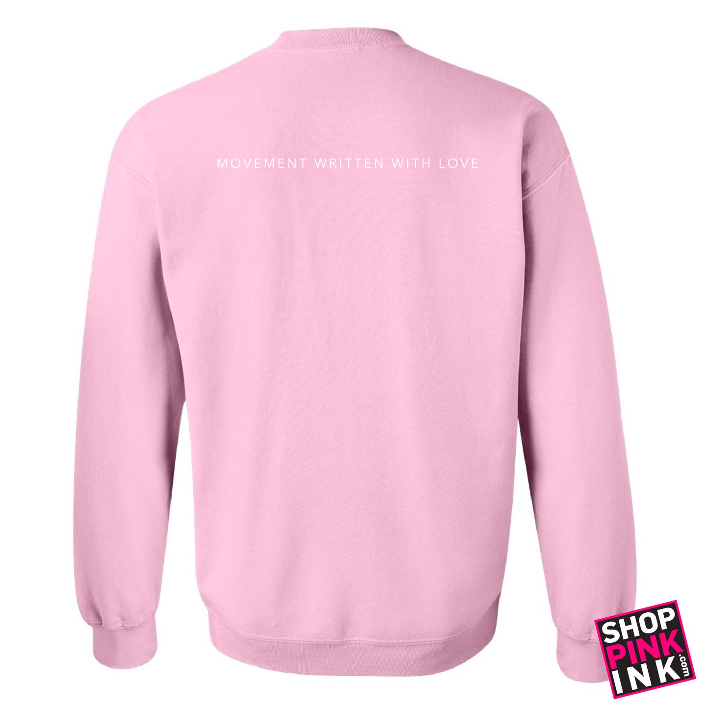 Dear, Pilates - Crewneck - 27004
