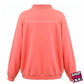 Dear, Pilates - Mockneck - 27004