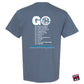 Bono Church of Christ - Short Sleeve - 27012