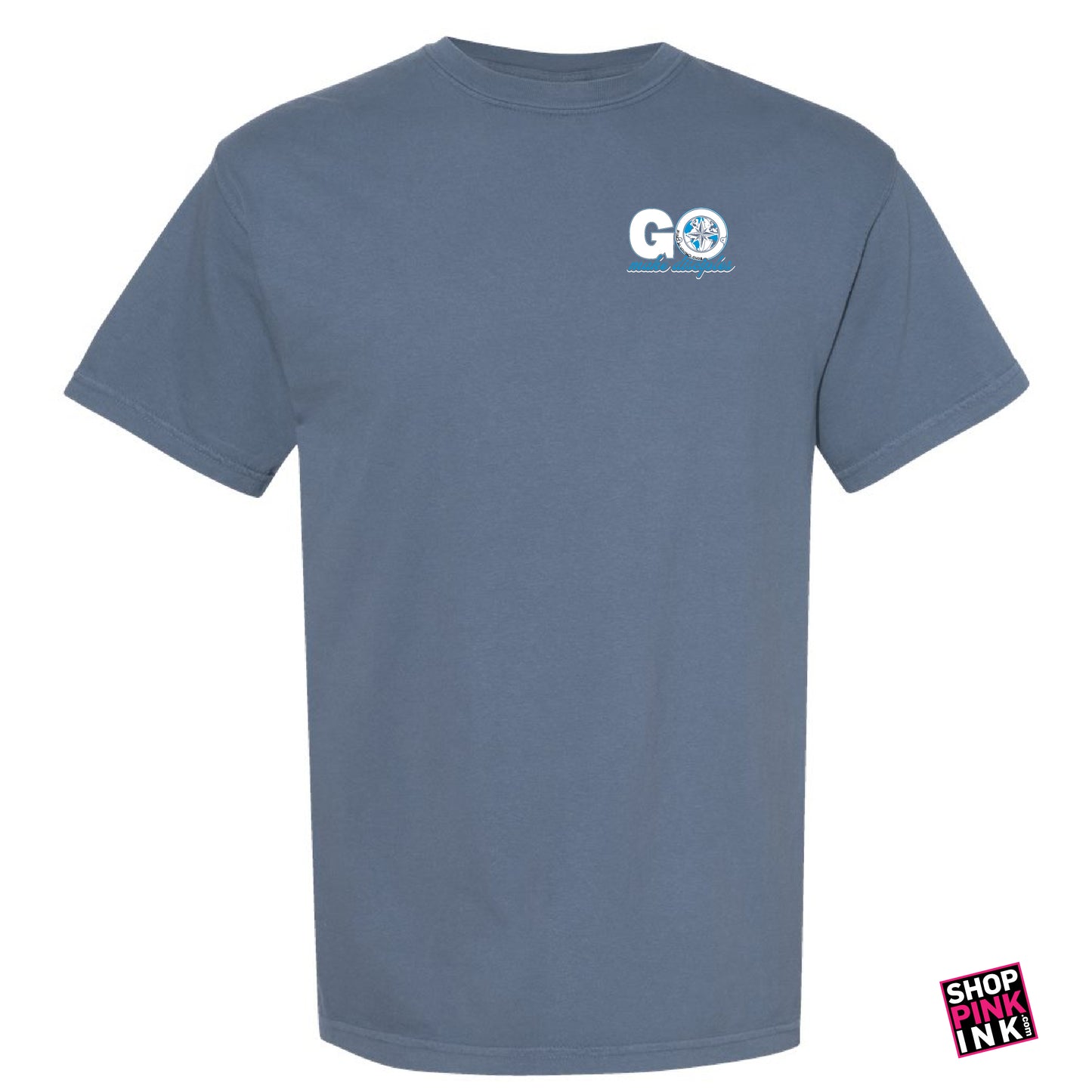Bono Church of Christ - Short Sleeve - 27012