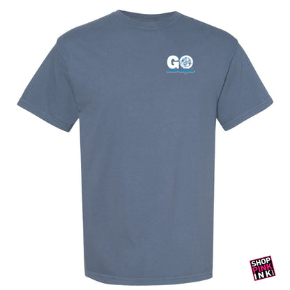 Bono Church of Christ - Short Sleeve - 27012