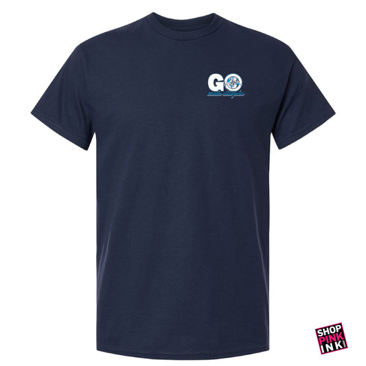 Bono Church of Christ - Short Sleeve - 27012