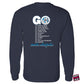 Bono Church of Christ - Long Sleeve - 27012