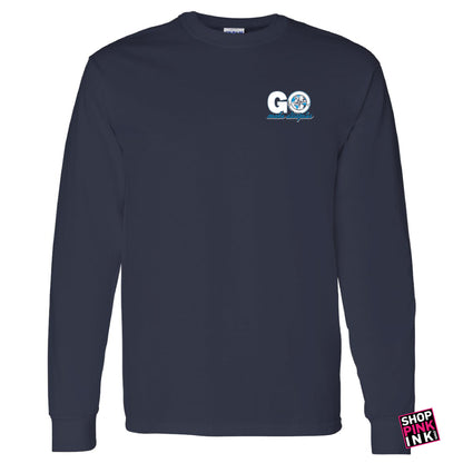 Bono Church of Christ - Long Sleeve - 27012