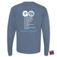 Bono Church of Christ - Long Sleeve - 27012