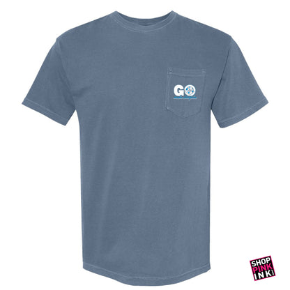 Bono Church of Christ - Short Sleeve POCKET - 27012