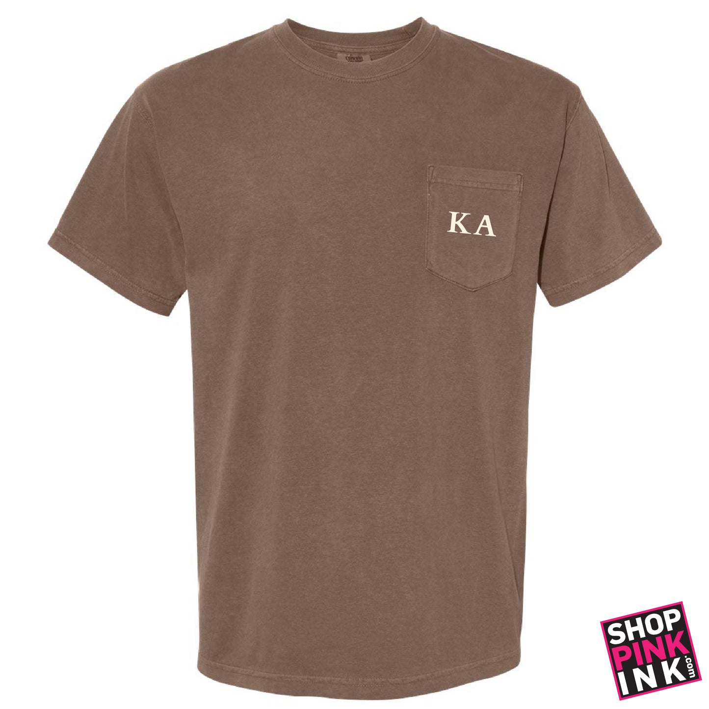 Kappa Alpha - Duck Stamp