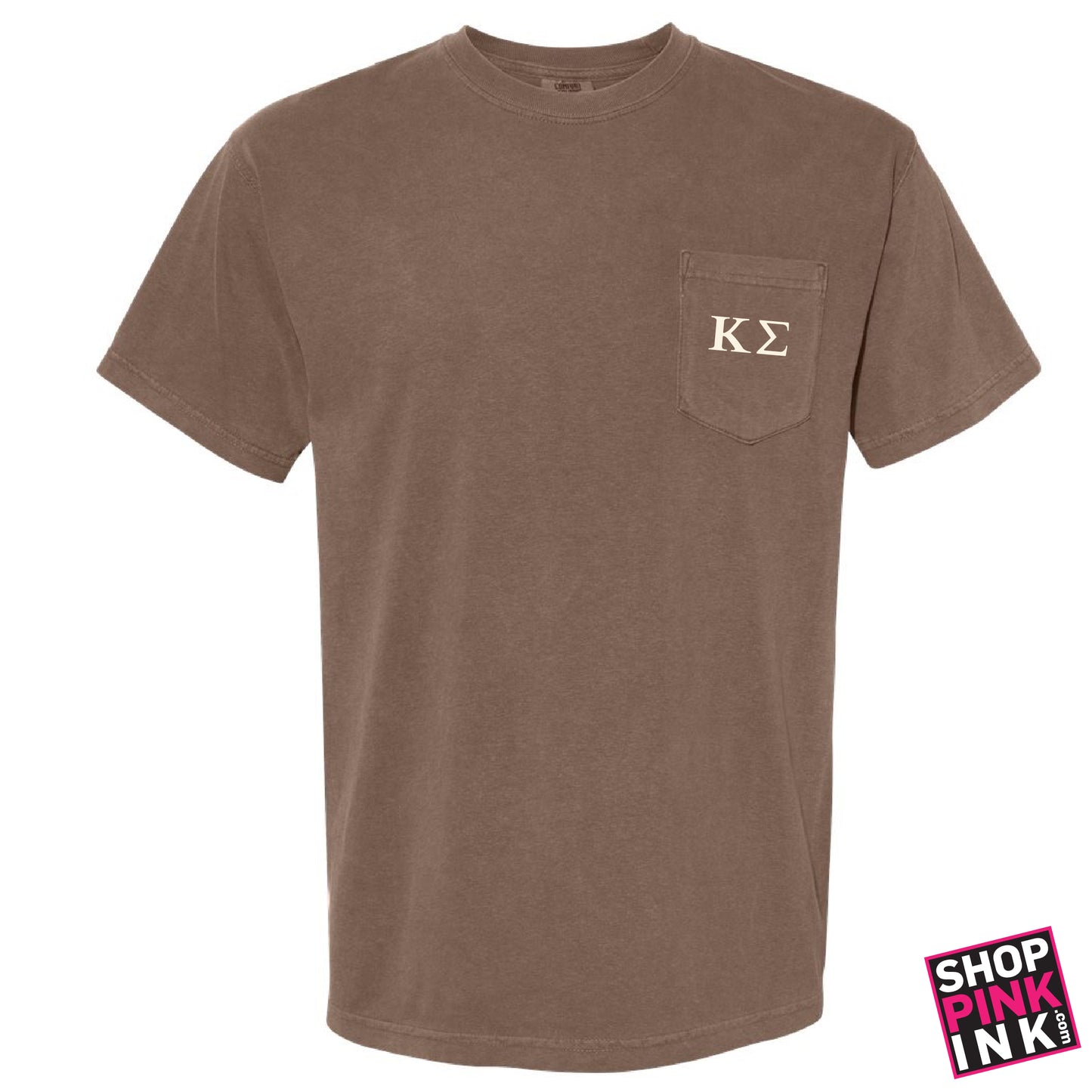 Kappa Sigma - Duck Stamp
