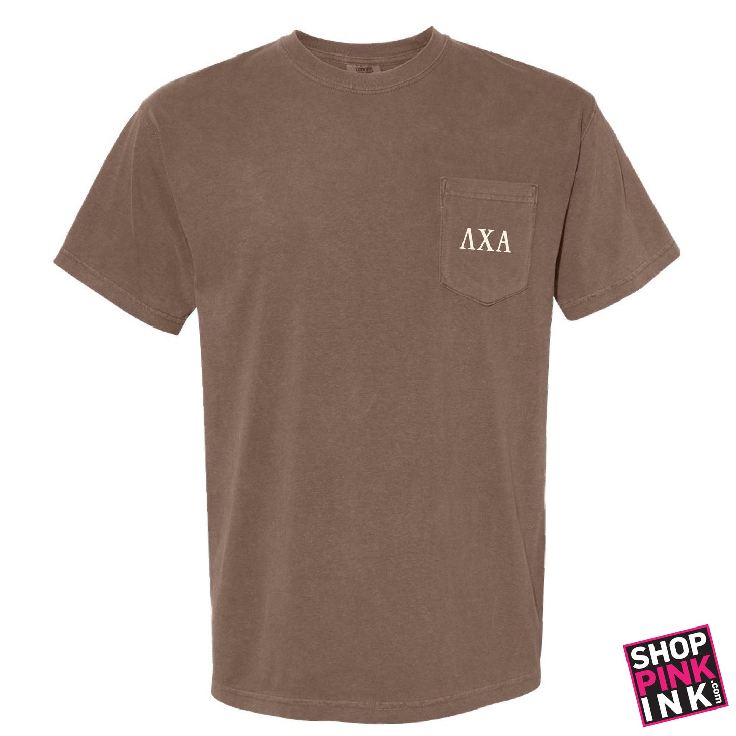 Lambda Chi Alpha - Duck Stamp